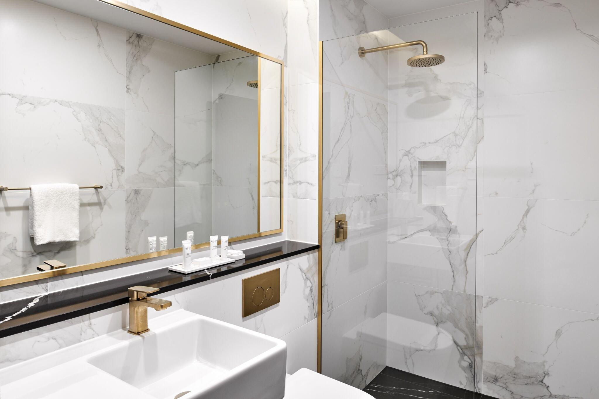 Crowne Plaza Sydney Burwood By Ihg Hotel Bagian luar foto