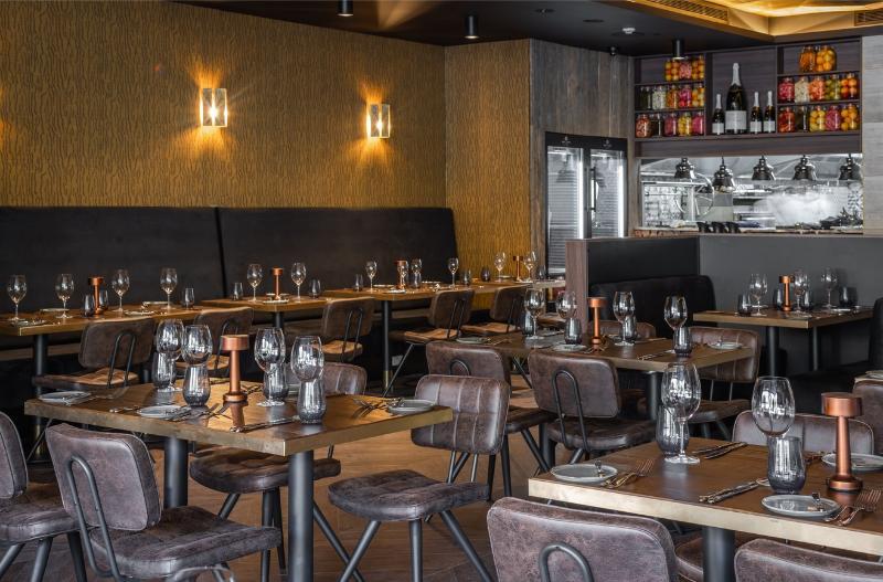 Crowne Plaza Sydney Burwood By Ihg Hotel Bagian luar foto